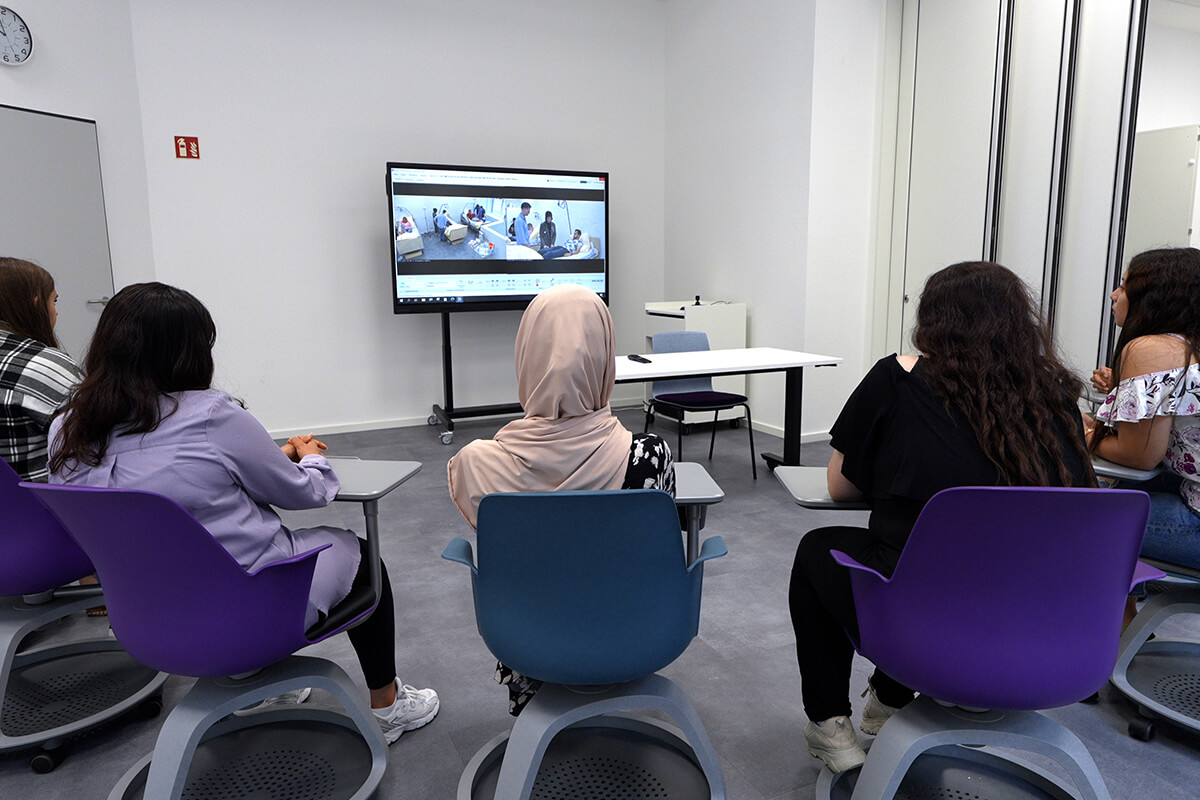 Digitales Lernen in der Schule